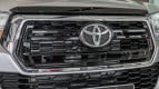 Toyota Hilux Exterior photo
