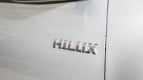 Toyota Hilux Exterior photo