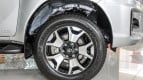 Toyota Hilux Exterior photo
