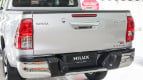 Toyota Hilux Exterior photo