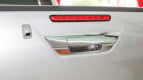 Toyota Hilux Exterior photo