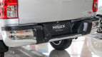 Toyota Hilux Exterior photo