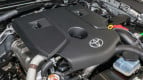 Toyota Hilux Exterior photo