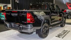 Toyota Hilux Exterior photo