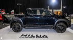 Toyota Hilux Exterior photo