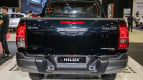 Toyota Hilux Exterior photo