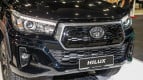 Toyota Hilux Exterior photo