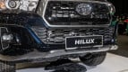 Toyota Hilux Exterior photo