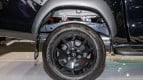 Toyota Hilux Exterior photo