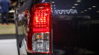 Toyota Hilux Exterior photo