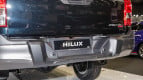 Toyota Hilux Exterior photo