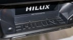 Toyota Hilux Exterior photo