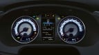 Toyota Hilux Interior photo