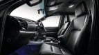 Toyota Hilux Interior photo