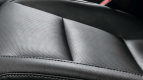 Toyota Hilux Interior photo