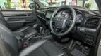 Toyota Hilux Interior photo