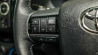 Toyota Hilux Interior photo