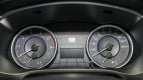 Toyota Hilux Interior photo