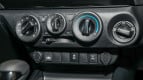 Toyota Hilux Interior photo
