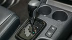 Toyota Hilux Interior photo