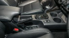 Toyota Hilux Interior photo