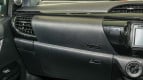 Toyota Hilux Interior photo