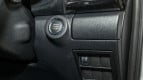 Toyota Hilux Interior photo