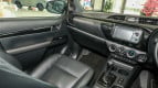 Toyota Hilux Interior photo