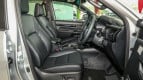 Toyota Hilux Interior photo