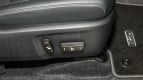 Toyota Hilux Interior photo