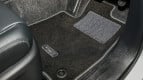 Toyota Hilux Interior photo