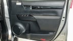 Toyota Hilux Interior photo