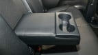 Toyota Hilux Interior photo