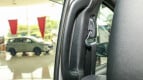 Toyota Hilux Interior photo
