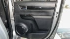 Toyota Hilux Interior photo