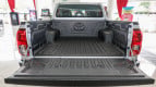 Toyota Hilux Interior photo