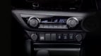 Toyota Hilux Interior photo