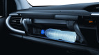 Toyota Hilux Interior photo