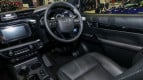 Toyota Hilux Interior photo