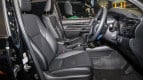 Toyota Hilux Interior photo