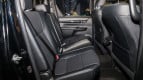 Toyota Hilux Interior photo