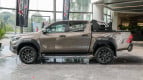 Toyota Hilux Exterior photo