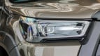 Toyota Hilux Exterior photo