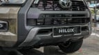 Toyota Hilux Exterior photo