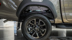 Toyota Hilux Exterior photo