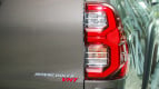 Toyota Hilux Exterior photo