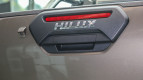 Toyota Hilux Exterior photo