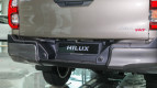 Toyota Hilux Exterior photo
