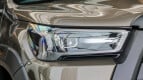 Toyota Hilux Exterior photo