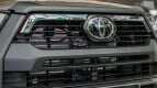 Toyota Hilux Exterior photo